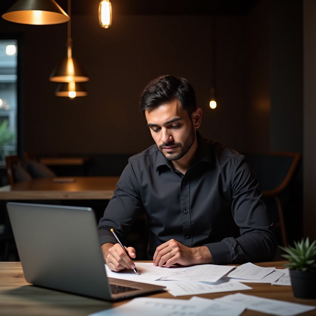 Инструменты планирования для предпринимателей малого бизнеса