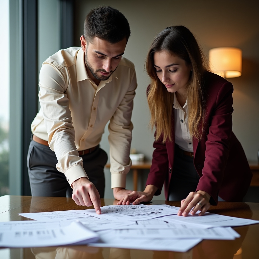 Практический воркшоп по маркетингу для предпринимателей